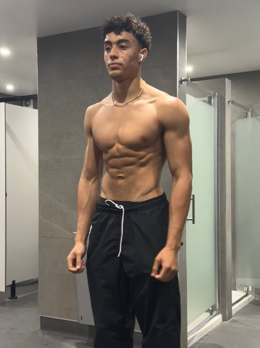 Training plan